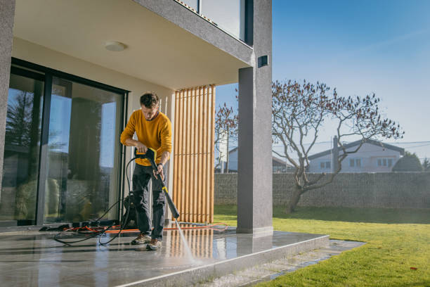 Best Gutter Cleaning  in Whiskey Creek, FL